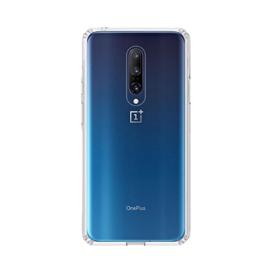 OnePlus 7T Pro Clear Cover